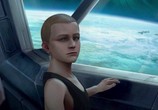 Мультфильм Halo: Падение Предела / Halo: The Fall of Reach (2015) - cцена 5