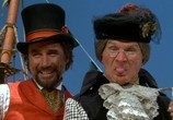 Фильм Дракон Пита / Pete's Dragon (1977) - cцена 4