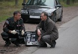 Сериал Ворона (2018) - cцена 3