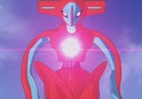 Мультфильм Покемон: Судьба Деоксиса (Фильм 7) / Gekijouban Pocket Monsters Advanced Generation: Rekkuu no Houmonsha Deoxys (2004) - cцена 1