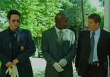 Сериал 4исла / Numb3rs (2005) - cцена 1