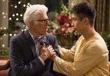 Сериал В лучшем мире / The Good Place (2016) - cцена 9