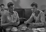 Фильм На одном крыле и молитве / Wing and a Prayer (1944) - cцена 2