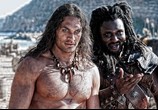 Фильм Конан-варвар / Conan the Barbarianа (2011) - cцена 1