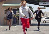 Фильм Хватай и беги / Hit and Run (2012) - cцена 2