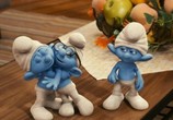 Фильм Смурфики / The Smurfs (2011) - cцена 1