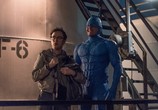 Сериал Тик / The Tick (2016) - cцена 6