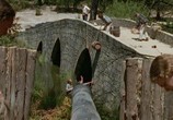 Сериал Горацио Хорнблауэр / Horatio Hornblower (1998) - cцена 1