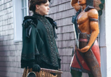 Сериал Хроники Лиззи Борден / The Lizzie Borden Chronicles (2015) - cцена 3