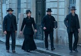 Фильм Анархисты / Les anarchistes (2015) - cцена 1