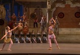 ТВ Баядерка: Балет в трех действиях (2013) - cцена 5