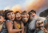 Мультфильм Семейка Крудс / The Croods (2013) - cцена 3