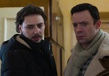 Сериал Исчезнувшая (2017) - cцена 3
