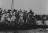 Фильм Стенька Разин. Понизовая вольница (1908) - cцена 1