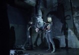 Сцена из фильма Восставшие мертвецы: конец игры / Dead Rising: Endgame (2016) Восставшие мертвецы: конец игры сцена 10