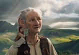 Фильм Большой и добрый великан / The BFG (2016) - cцена 5