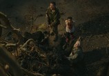 Фильм Новая эра Z / The Girl with All the Gifts (2016) - cцена 5