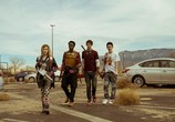 Сериал Рассвет / Daybreak (2019) - cцена 5