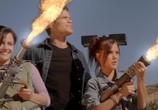 Сцена из фильма Адский смерч / Fire Twister (2015) Адский смерч сцена 16