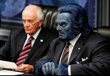 Фильм Люди Икс: Последняя битва / X-Men: The Last Stand (2006) - cцена 2