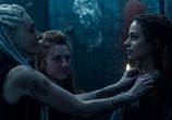 Сериал Чёрная луна / Luna Nera (2020) - cцена 3