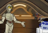 Мультфильм Звездные войны: Клонические войны / Star wars: The Clone wars (The Series) (2003) - cцена 5
