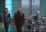 Фильм Я, робот / I, Robot (2004) - cцена 3