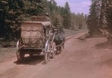 Фильм Черный Барт / Black Bart (1948) - cцена 7