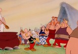 Мультфильм Астерикс против Цезаря / Asterix et la surprise de Cesar (Asterix vs. Caesar) (1985) - cцена 6