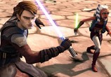 Мультфильм Звездные войны: Война клонов / Star Wars: The Clone Wars (2008) - cцена 1