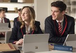 Сериал Элита / Elite (2018) - cцена 1