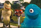 Мультфильм Монстры против пришельцев / Monsters vs. Aliens (2009) - cцена 8