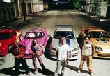 Фильм Двойной форсаж / 2 Fast 2 Furious (2003) - cцена 3