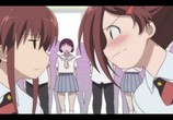 Мультфильм Поцелуй Сестёр / KissXSis (2010) - cцена 1