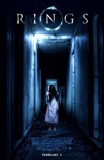 Звонки: Дополнительные материалы / Rings: Bonuces (2016)