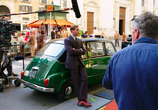 ТВ Агенты А.Н.К.Л.: Дополнительные материалы / The Man from U.N.C.L.E.: Bonuces (2015) - cцена 1
