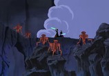 Мультфильм Звездные войны: Клонические войны / Star wars: The Clone wars (The Series) (2003) - cцена 4