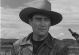 Фильм Красная река / Red River (1948) - cцена 1