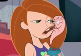 Мультфильм Ким Пять-с-Плюсом / Kim Possible (2002) - cцена 6