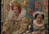 Сцена из фильма Черная гадюка / The Black Adder (1983) 