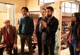 Сериал Легендарный квест: Пир ворона / Mythic Quest: Raven's Banquet (2020) - cцена 2