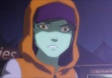 Мультфильм Лига Справедливости против Юных Титанов / Justice League vs. Teen Titans (2016) - cцена 1