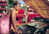 Фильм Нью-йоркское такси / Taxi (2004) - cцена 5