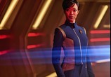 Сериал Звёздный путь: Дискавери / Star Trek: Discovery (2017) - cцена 2