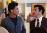 Сериал Дробилка / The Grinder (2015) - cцена 2
