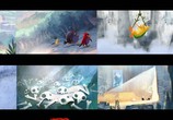 ТВ Angry Birds в кино: Дополнительные материалы / The Angry Birds Movie: Bonuces (2016) - cцена 4
