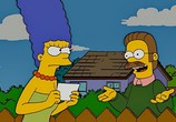 Сцена из фильма Симпсоны / The Simpsons (1989) Симпсоны сцена 16