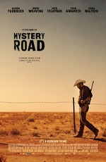 Таинственный путь / Mystery Road (2013)