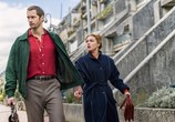 Сериал Маленькая барабанщица / The Little Drummer Girl (2018) - cцена 1