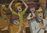 Мультфильм Скуби-Ду: Абракадабра-Ду / Scooby-Doo! Abracadabra-Doo (2010) - cцена 1